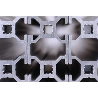 Architectural Aluminum Extrusio