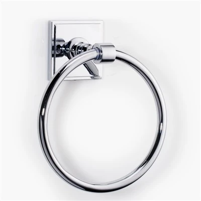 Mounted Towel Ring